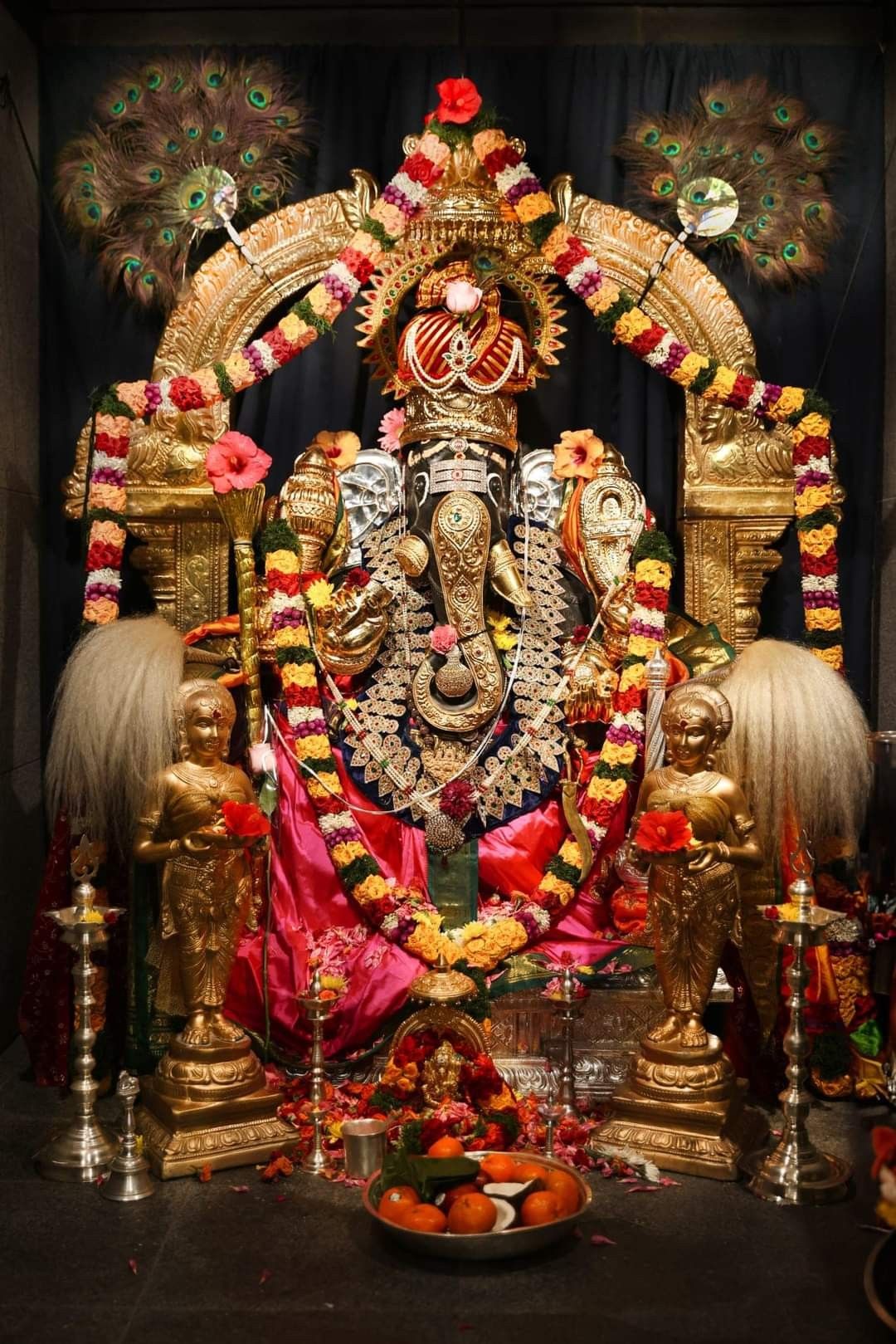 Vinayaka