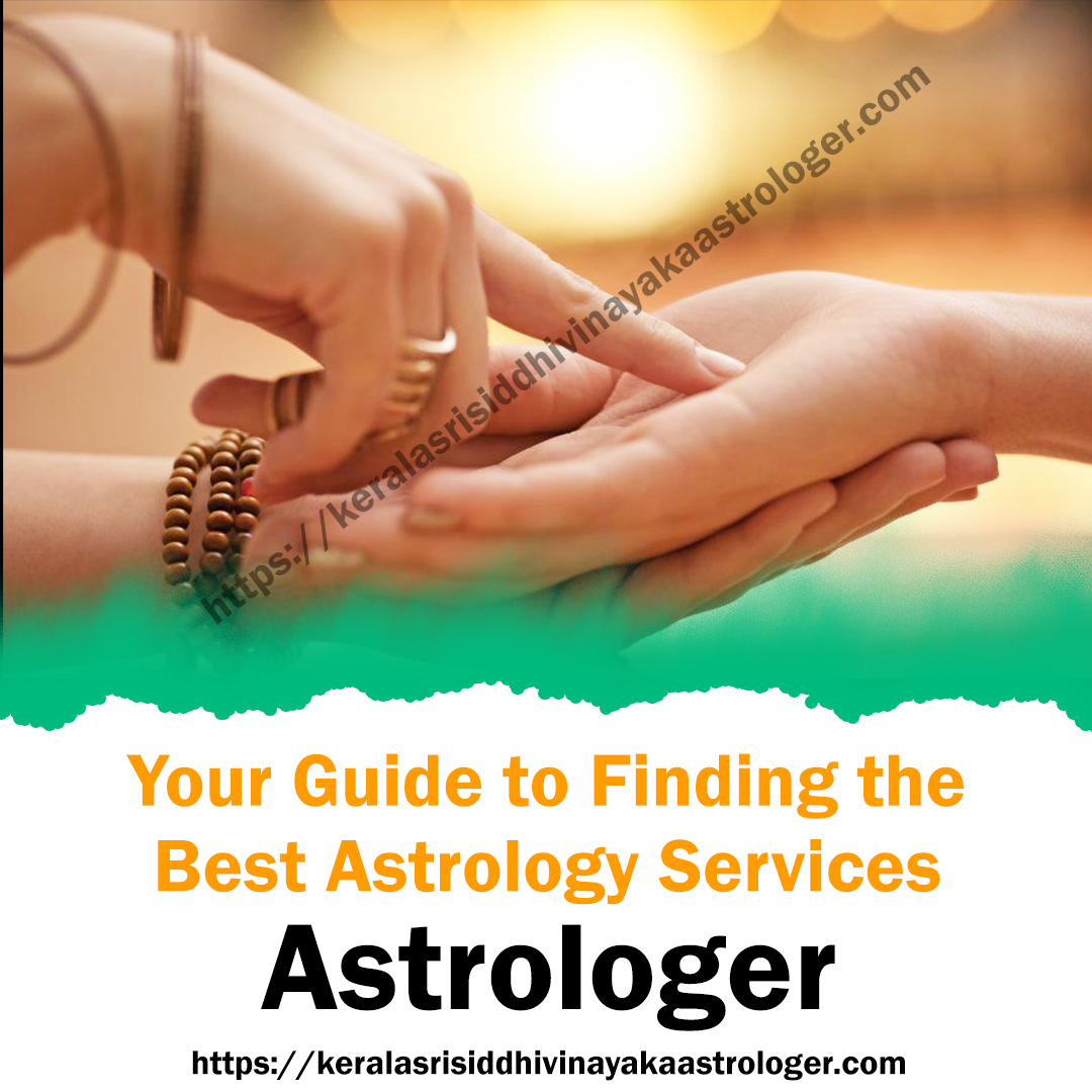 Astrologer