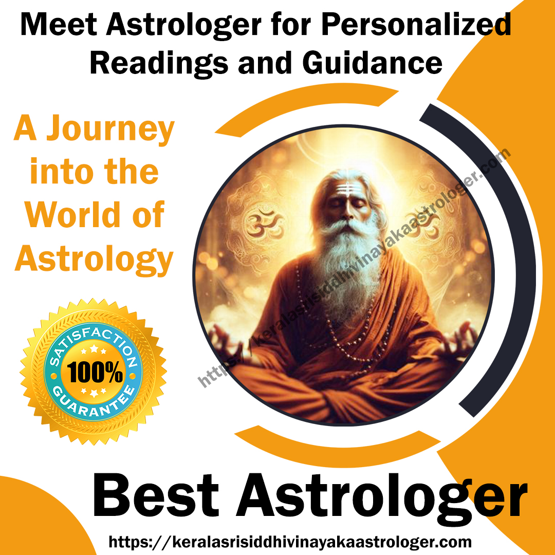 Best Astrologer