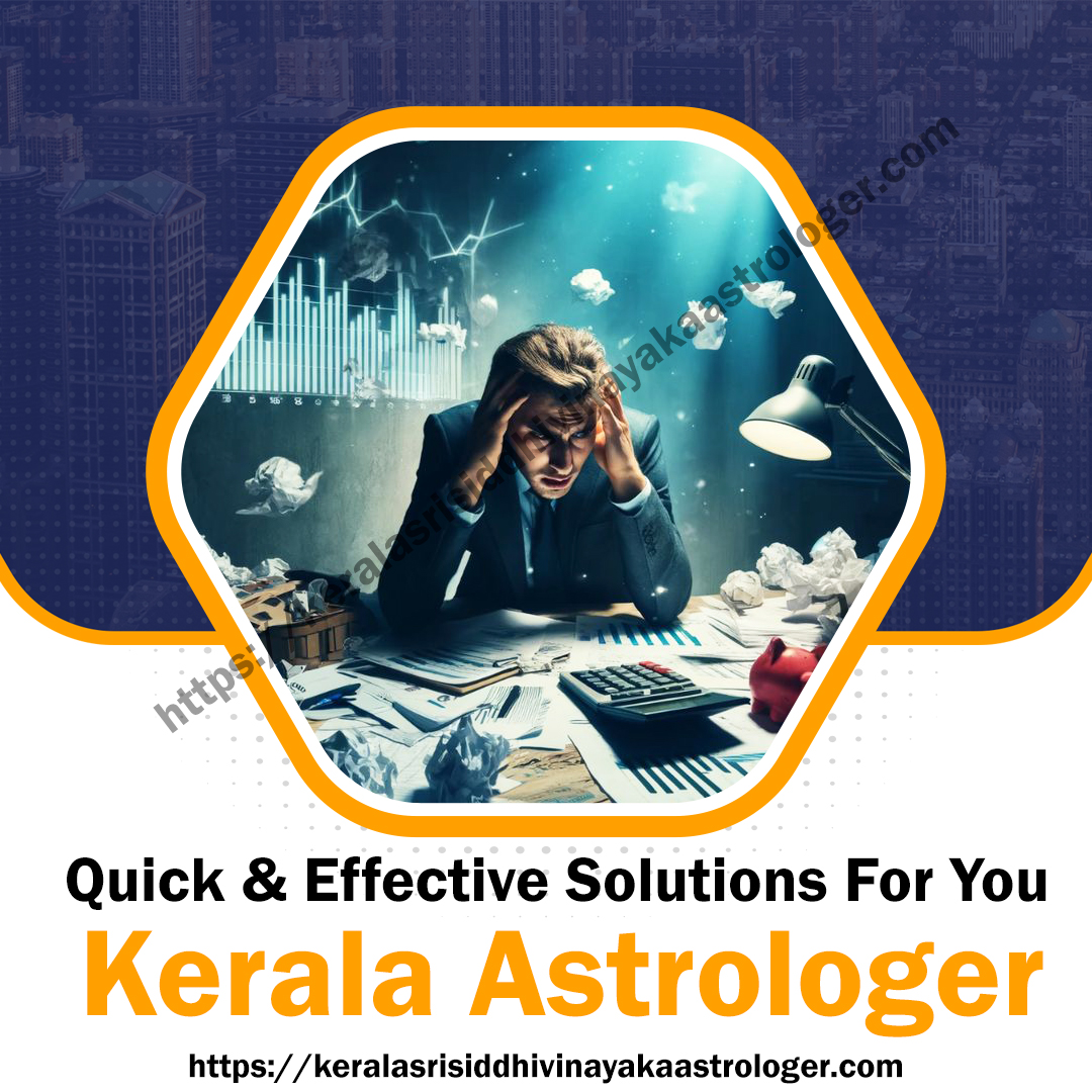 Kerala Astrologer