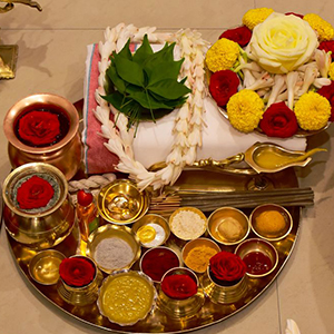 Pooja Services