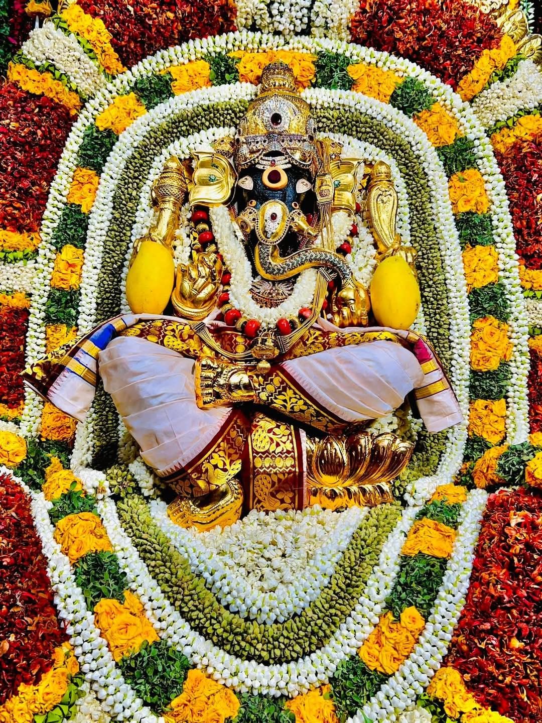 Vinayaka